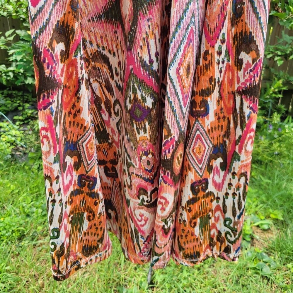 Maxi Sundress - Picture 4 of 9